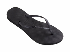 Ojotas Slim Negro Havaianas (0030) - comprar online