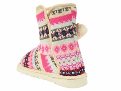 Pantubota Baby Norte Fucsia Gummi (361) - comprar online