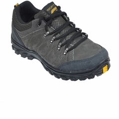 Zapatillas de Trekking Hombre Gris Soft (010031) - comprar online