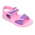 Sandalias Goma Rosa Soft (064) - comprar online