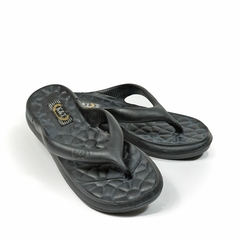 Ojotas Pika Negro Confortable (022001) - tienda online