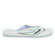 Ojotas Dual Blanco-Gris Havaianas (456023) - AL COSTO CALZADO