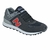 Zapatillas Urbanas Unisex Negro/Gris New Blink (47407) - comprar online