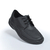 Zapatos Graneado Ecocuero Hombre Negro Osvher (16231) - tienda online