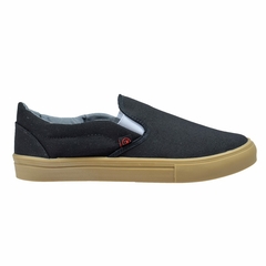 Panchas Elastico Negro Caramelo Prowess (16061)