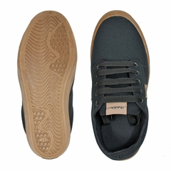 Zapatillas Urbanas Negro Caramelo Shadow (40771) - tienda online