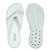 Ojotas Pika Blanco Confortable (022002) - comprar online