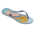 Ojotas Slim Princesas Wind Havaianas (50452) en internet