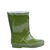 Bota Lluvia Kids Verde Gummi (998)