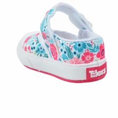 Guillermina Flor Blanco Bebe Tilers (652) en internet