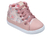 Zapatillas Botita Rosa Floreada Heyday (1891) - comprar online