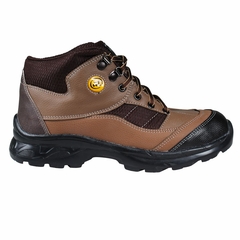 Borcego Trekking Chocolate Action Team (33042)