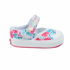 Guillermina Flor Blanco Bebe Tilers (652)