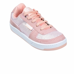 Zapatilla Skate Kids Nude Glitter Prowess (62134) - comprar online