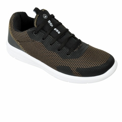 Zapatillas Deportivas Tejidas Verde Prowess (902402) - comprar online