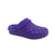 Pantufla Hornito Eva Kids Violeta Faraon (020024) - comprar online