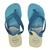 Ojotas Top Max Basic Tranquility Blue Havaianas (414032)