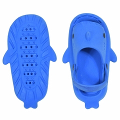 Ojotas Faja Tiburon Azul Maskota (000301) - comprar online