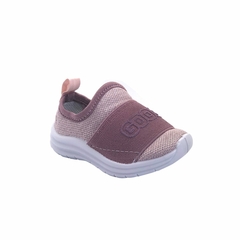Zapatillas Elastizadas Bebé Rosa Goosy (24721) - comprar online