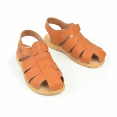 Sandalias Franciscanas Kids Suela Klivers (900031) - tienda online