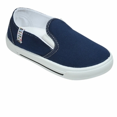 Panchas Nauticas Azul Blit (012001) - comprar online