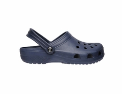 Zuecos Goma Eva Clásico Unisex Azul Seawalk (200064) - tienda online