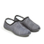 Pantuflas Hornito Hombre Gris Faraon (6614) en internet