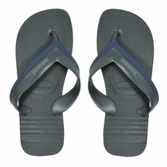 Ojotas Hybrid City Negro Havaianas (460541)