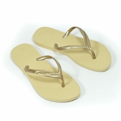 Ojotas Fantasia Gris Arena Havaianas (471153) - tienda online