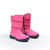 Botas Pre Ski Kids Fucsia Plumitas (32771) - tienda online