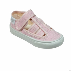 Guillerminas Rosa Glitter Goosy (522205) - comprar online