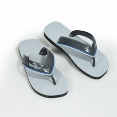 Ojotas Hybrid Free Blanco-Gris Havaianas (460171) - tienda online