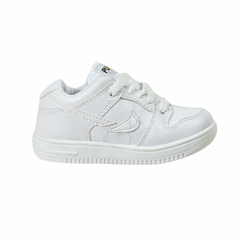 Zapatillas Deportivas Flop Blanco Kids Pups (1676021)