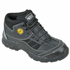 Borcego Trekking Negro Action Team (33041) en internet