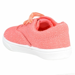 Zapatillas Inglesito Coral Baby HeyDay (013031) - comprar online
