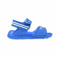 Sandalias Acuaticas Goma Azul Baby Plumitas (38054) - comprar online