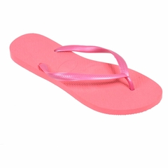 Ojotas Lisas Dama Fucsia Caribbean (580915) - comprar online