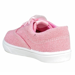 Zapatillas Inglesito Rosa Baby HeyDay (013021) - comprar online
