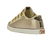 Zapatillas Urbanas Derby Dorado Dekvirs (5152) en internet