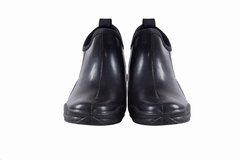 Botas de Lluvia Dama Negro Bikina (9203) - comprar online
