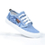 Zapatillas Urbanas Skate Azul Kids Goosy (110202) - AL COSTO CALZADO