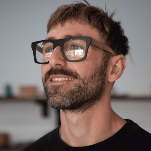 Lentes masculinos sale
