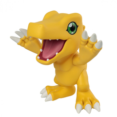 Figure Digimon Adventure - Agumon - comprar online