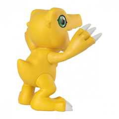 Figure Digimon Adventure - Agumon na internet