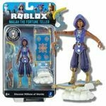 Action Figure Articulada Roblox - Nailah The Fortune Teller