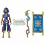 Action Figure Articulada Roblox - Nailah The Fortune Teller na internet