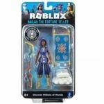 Action Figure Articulada Roblox - Nailah The Fortune Teller - comprar online