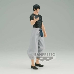 Figure Jujutsu Kaisen - Toji Fushiguro - King Of Artist na internet