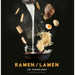 Ramen Lamen - Livro