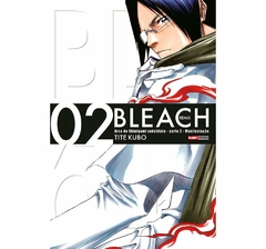 Bleach Remix 02 - comprar online